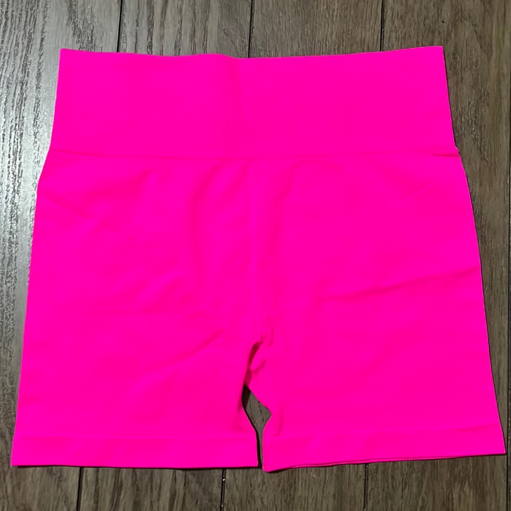 Zyia XXL shorts